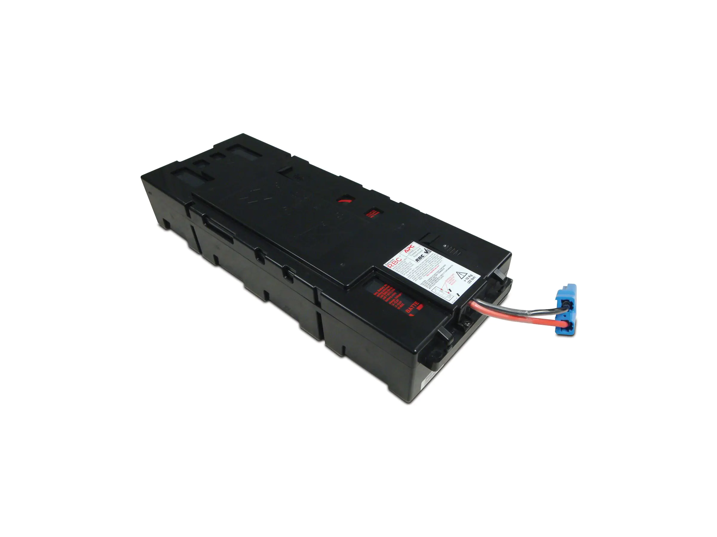APC Replacement Battery Cartridge #116 - USV-Akku APCRBC116