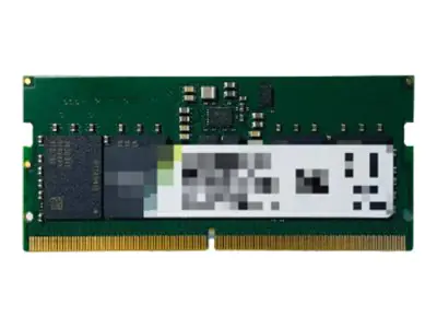 Asustor DDR5 - Modul - 16 GB - SO-DIMM 262-Pin