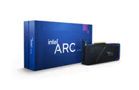 Intel Arc A770 Graphics