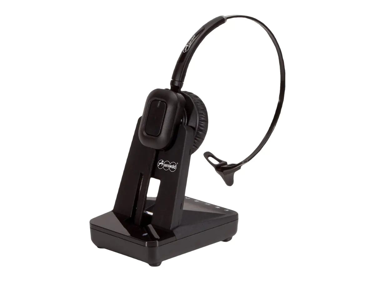 Auerswald COMfortel H-500 - Headset - On-Ear 90348