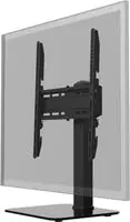 Goobay TV-Standfuß Basic Fix 58524 Goobay TV-Standfuß Basic Fix 58524