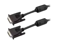 Bachmann DVI-Kabel - Dual Link - DVI-I (M)