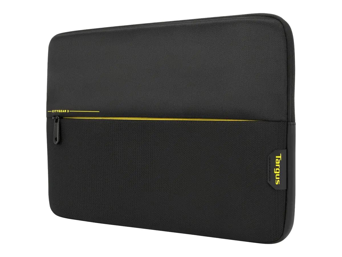 Targus CityGear 3 - Notebook-Hülle - 29.5 cm (11.6") - Schwarz
