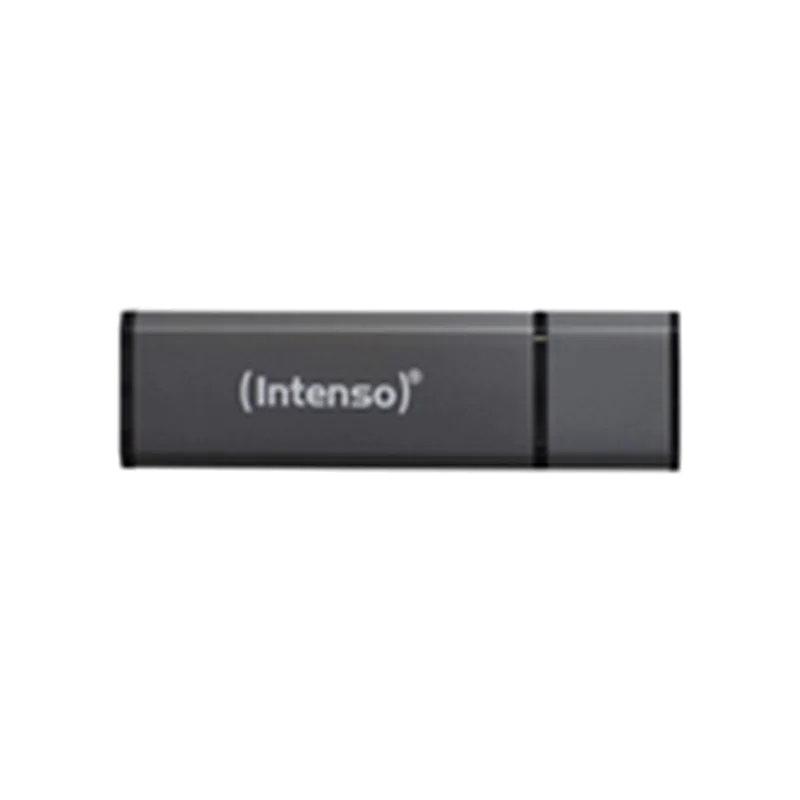 Intenso Alu Line - USB-Flash-Laufwerk - 128 GB 3521495