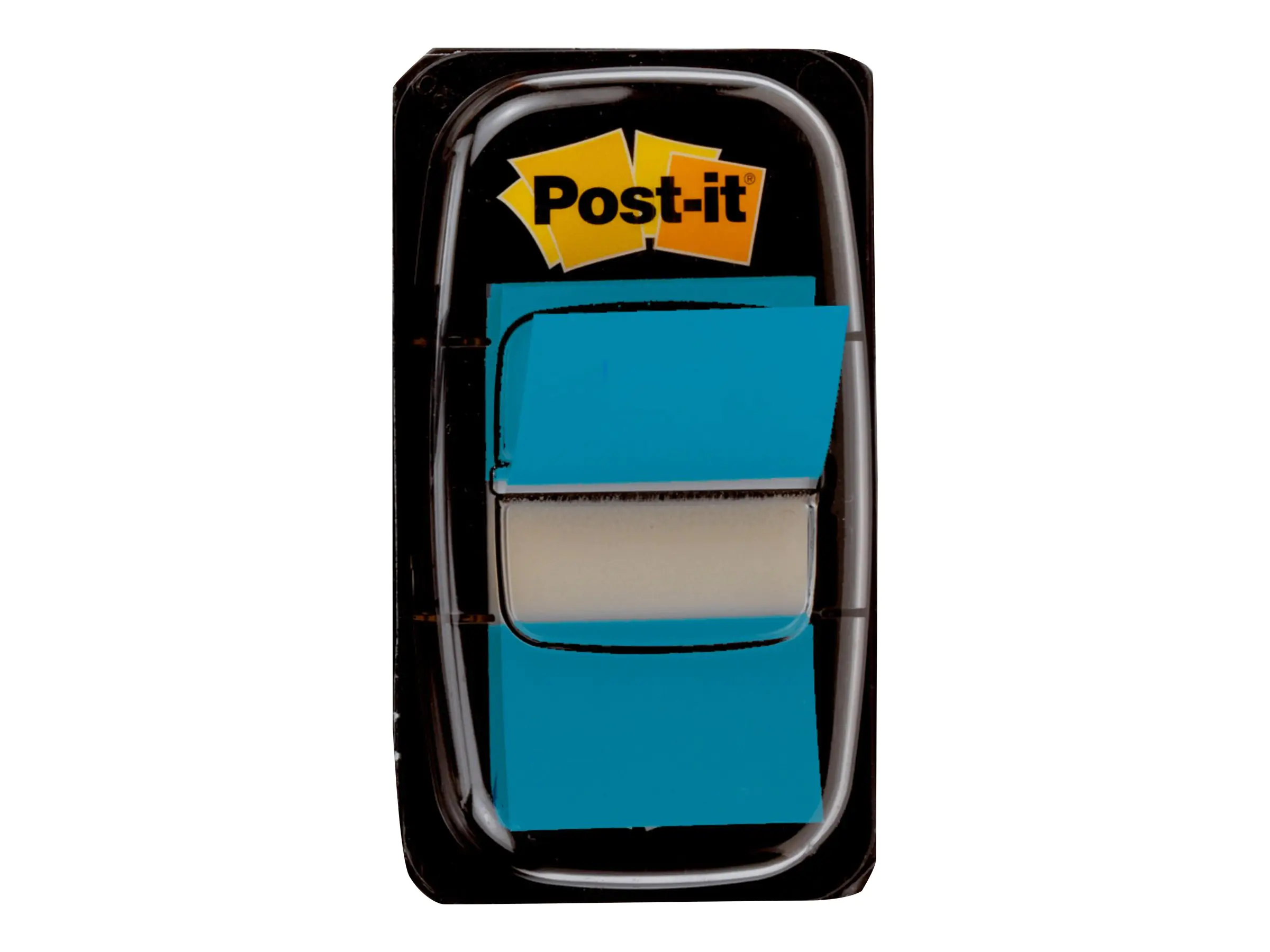 Post-it Haftstreifen Index Standard I680-23 25,4x43,2mm 50Blatt PES tk