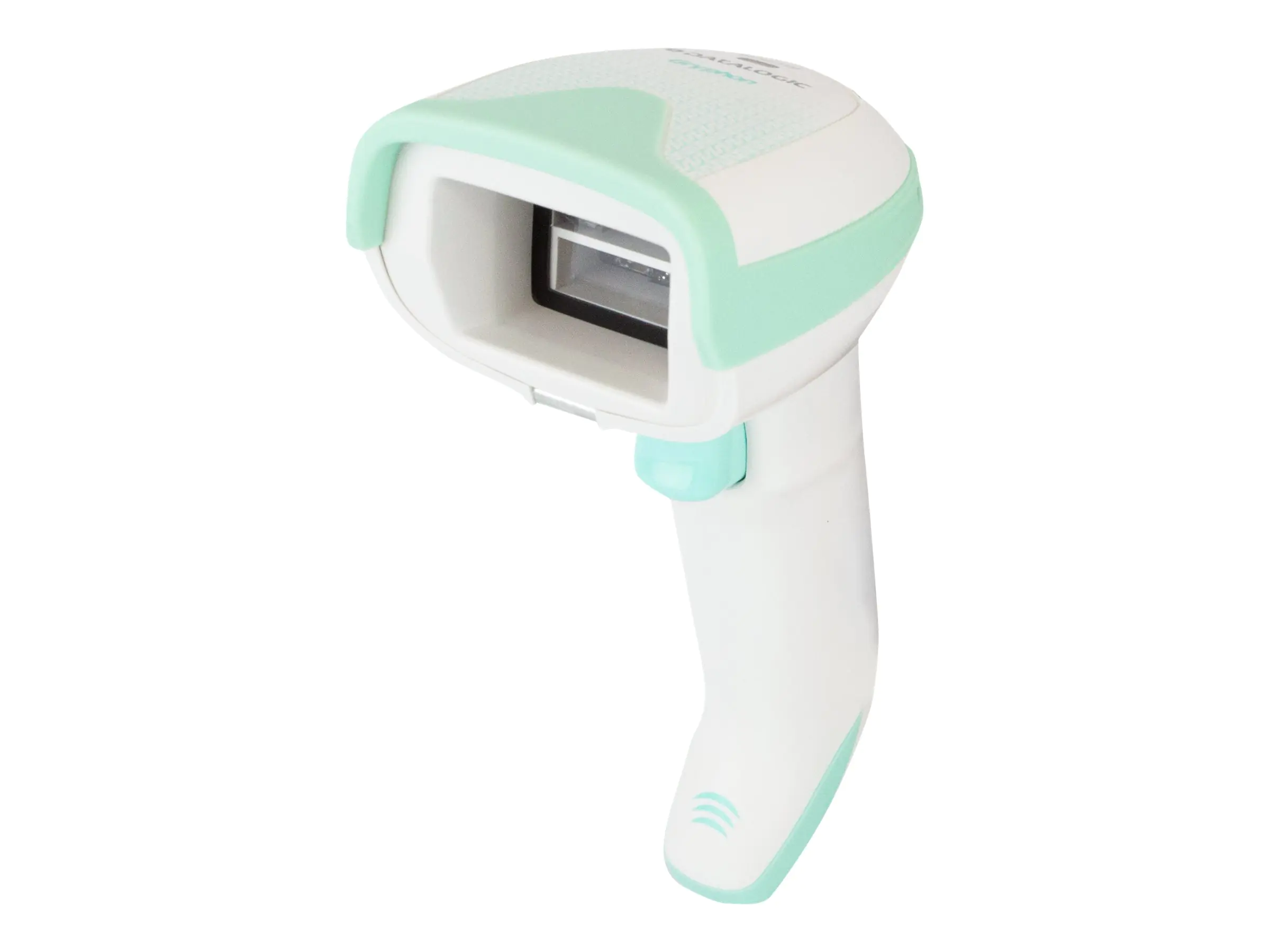 Datalogic Gryphon I GD4520-HC - Kit - Barcode-Scanner - Handgerät - 2D-Imager - decodiert - USB Datalogic Gryphon I GD4520-HC - Kit - Barcode-Scanner - Handgerät - 2D-Imager - decodiert - USB
