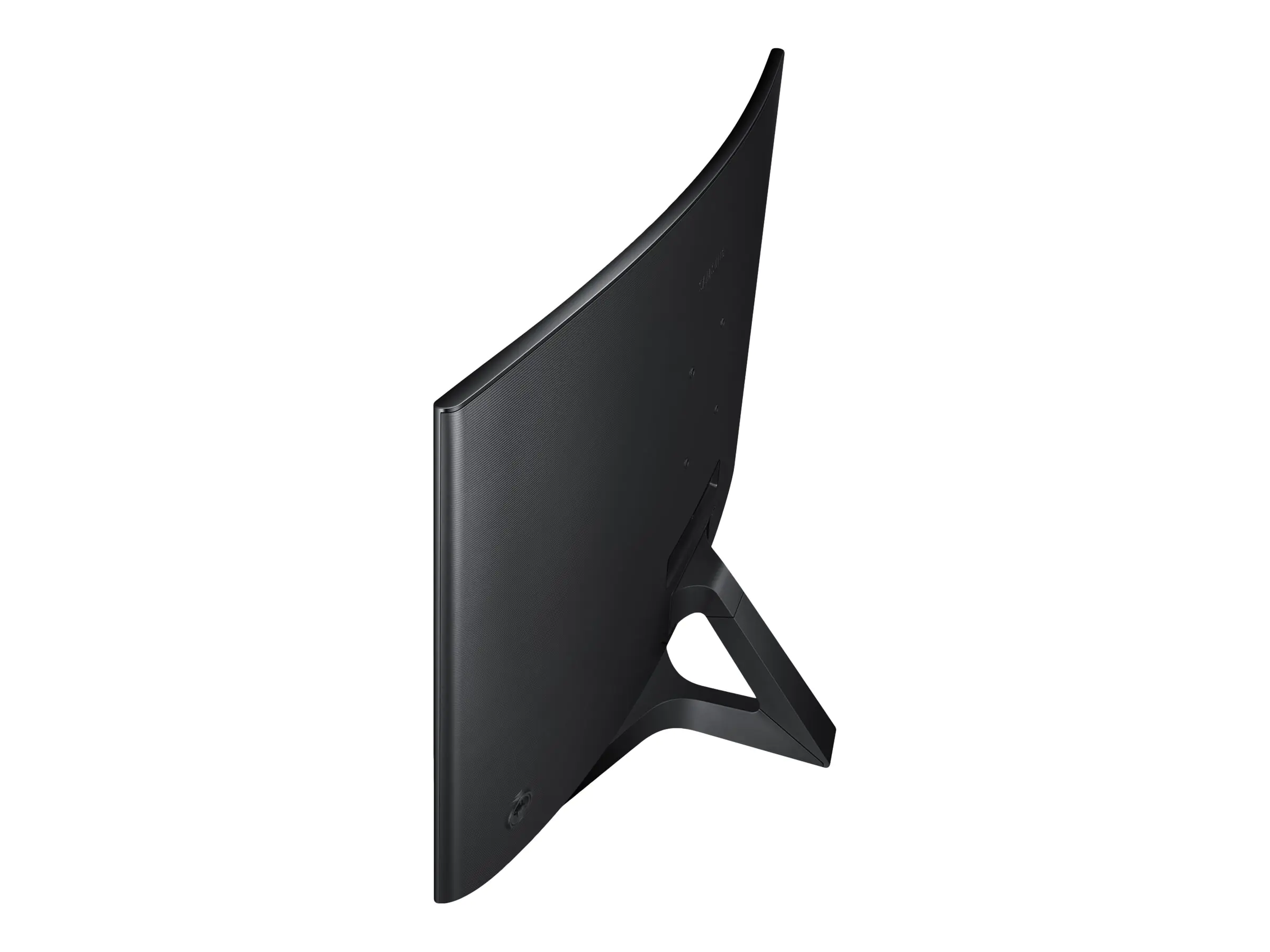 Samsung C27F396FHR - LED-Monitor - gebogen - 68.6 cm (27") - 1920 x 1080 Full HD (1080p) @ 60 Hz - VA - 250 cd/m² - 3000:1 - 4 ms - HDMI, VGA - Shiny Black