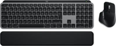 Logitech MX 920-012840 - Tastatur Logitech MX 920-012840 - Tastatur