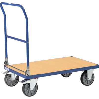 Fetra Klappwagen 2501-K Ladefläche 1.000x600mm Fetra Klappwagen 2501-K Ladefläche 1.000x600mm