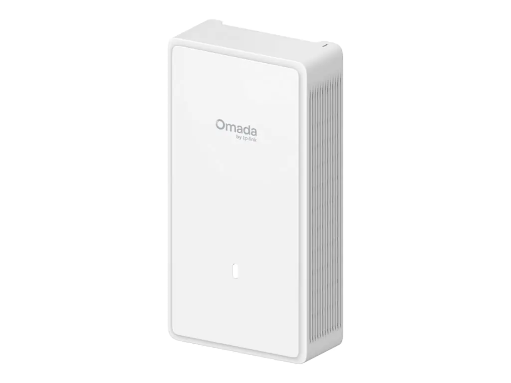 TP-LINK Omada EAP775-Wall V1 - Accesspoint - 5 Anschlüsse