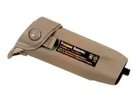 Global Technology Systems H960SL-Li - Handheld -Akku - Lithium-Ionen