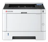 Kyocera ECOSYS PA4000wx/Plus, Laser, 1200 x 1200 DPI, A4, 40 Seiten pro Minute, Doppelseitiger Druck, Schwarz, Weiß 870B6110C1F3NL1