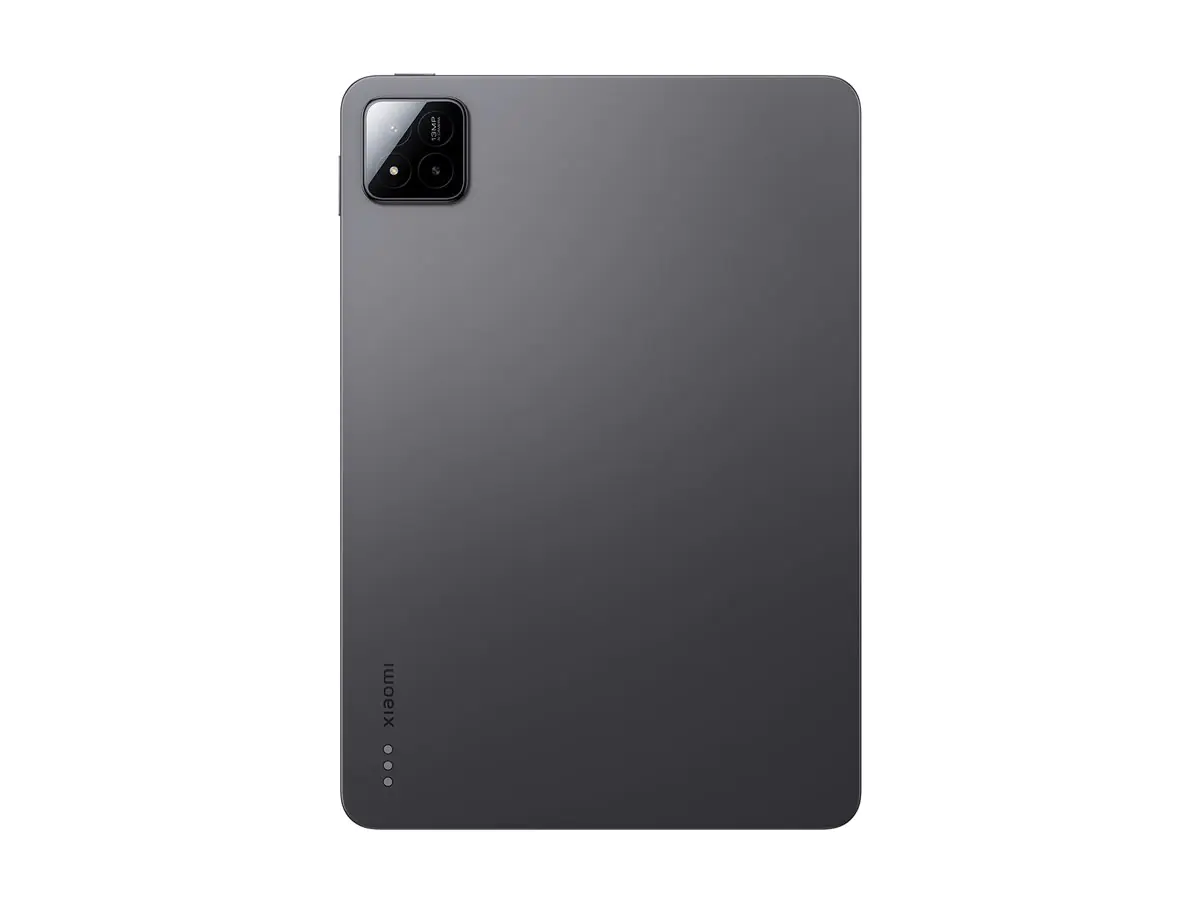 Xiaomi Pad 7 - Tablet - Xiaomi HyperOS 2 - 128 GB UFS card - 28.4 cm (11.2")