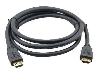 Kramer Electronics Kramer C-HM/HM/ETH Series C-HM /HM/ETH-15 - HDMI-Kabel