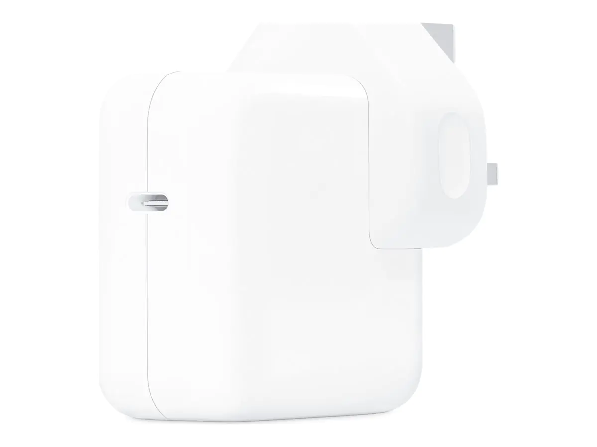 Apple Netzteil - 30 Watt (USB-C) - Großbritannien