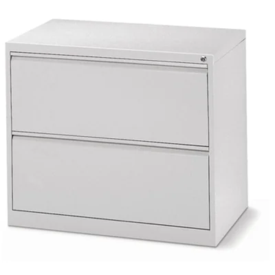 Hängeregistraturschrank BASE LINE 840 x 720 x 620 mm (B x H x T) Stahl, pulverbeschichtet lichtgrau Hängeregistraturschrank BASE LINE 840 x 720 x 620 mm (B x H x T) Stahl, pulverbeschichtet lichtgrau