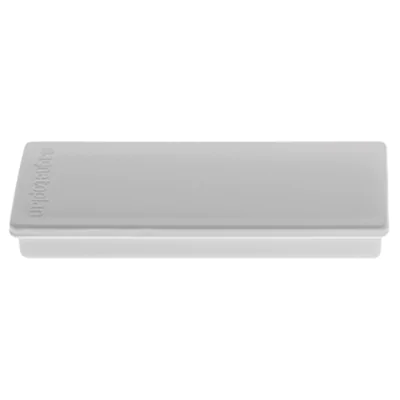 magnetoplan Magnet Discofix Block2 1665101 55x22mm gr 10 St./Pack. magnetoplan Magnet Discofix Block2 1665101 55x22mm gr 10 St./Pack.