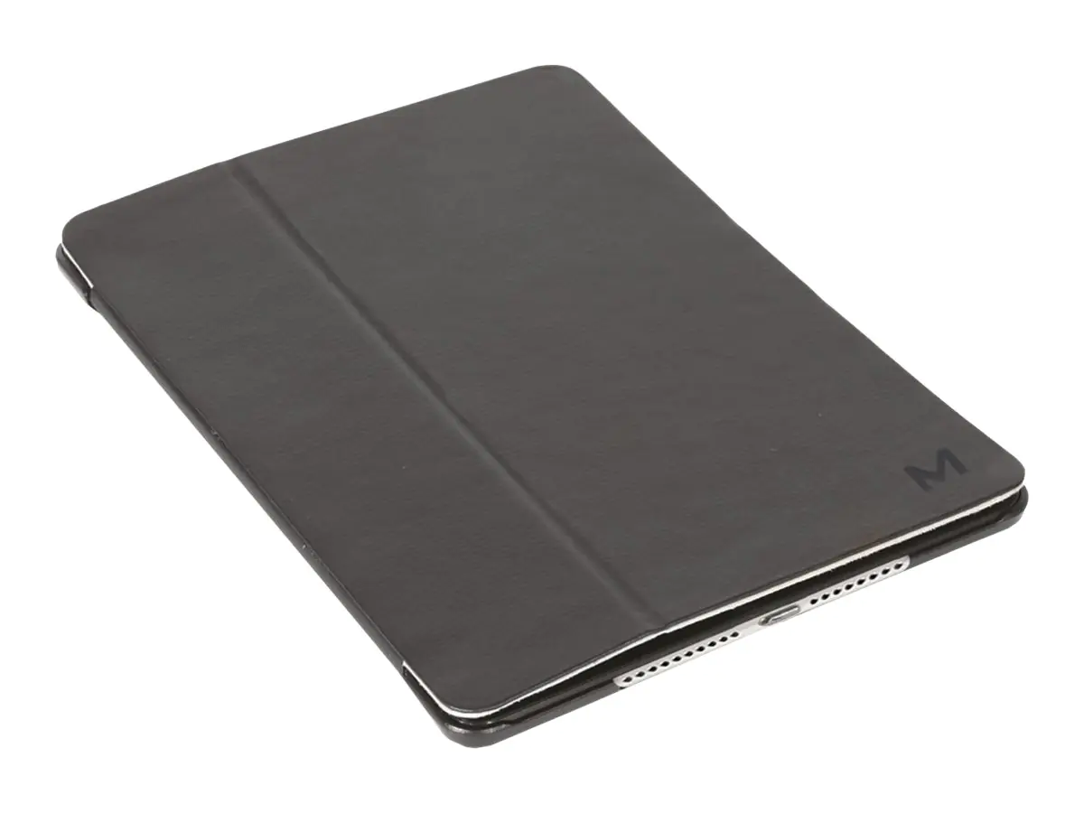 Mobilis C2 - Flip-Hülle für Tablet - Kunstleder - 10.2" - für Apple 10.2-inch iPad (7. Generation)