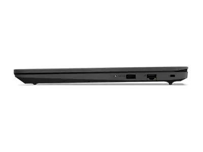 Lenovo V15 G4 AMN 82YU - 180°-Scharnierdesign - AMD Ryzen 5 7520U / 2.8 GHz - kein Betriebssystem - Radeon 610M - 8 GB RAM - 512 GB SSD NVMe - 39.6 cm (15.6") TN 1920 x 1080 (Full HD) - Wi-Fi 5 - Business Black - kbd: Deutsch