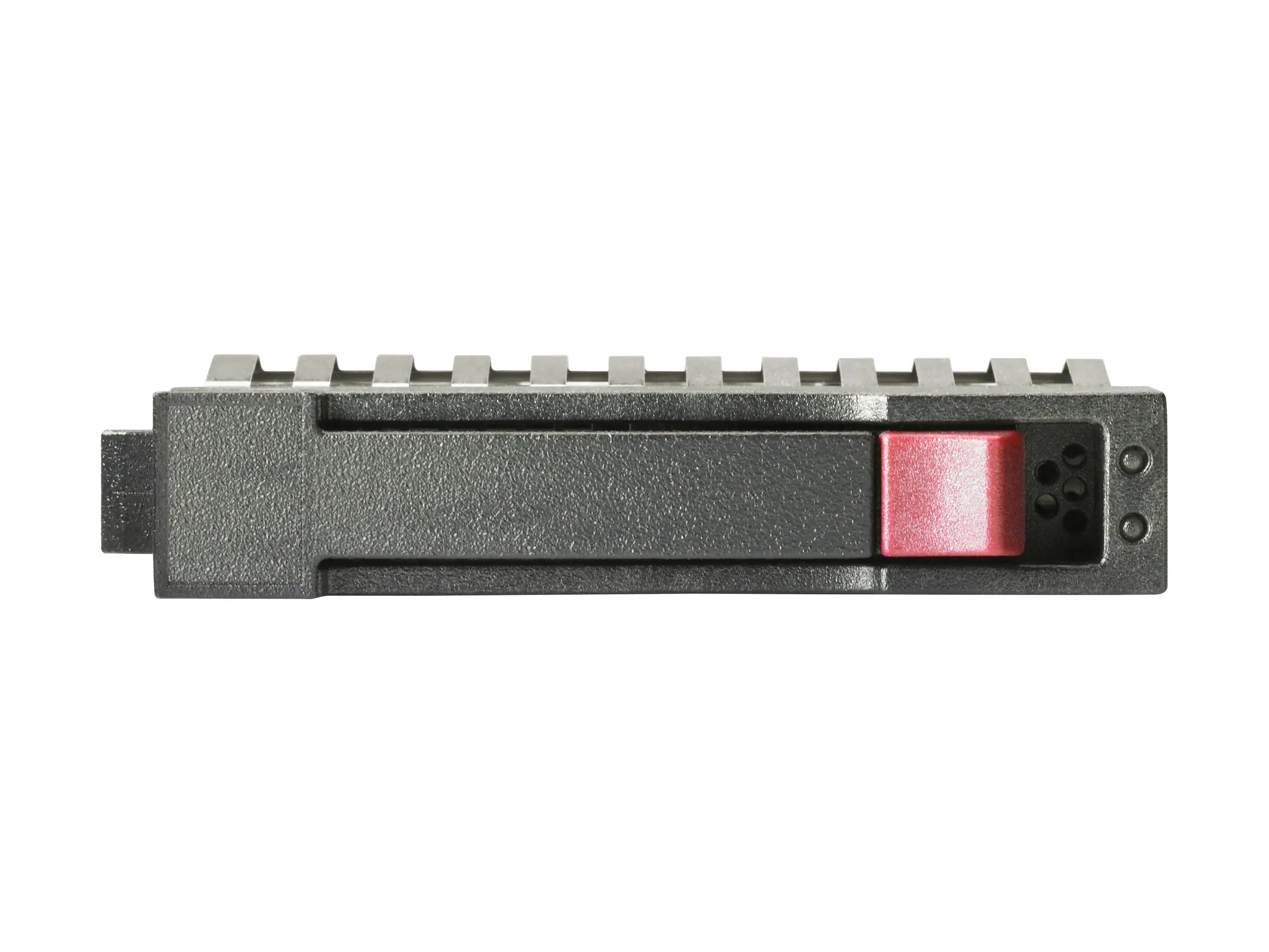 HPE Dual Port Enterprise - Festplatte - 1.2 TB - 2.5" SFF (6.4 cm SFF) J9F48A