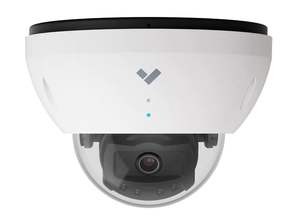 Verkada CD42-E-F Outdoor Dome Camera 1TB 120 D