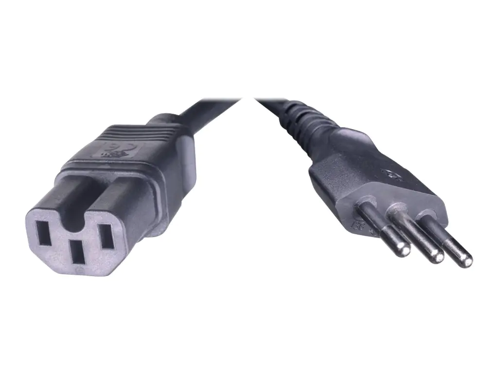 HPE Stromkabel - CEI 23-50 (M) zu IEC 60320 J9946A