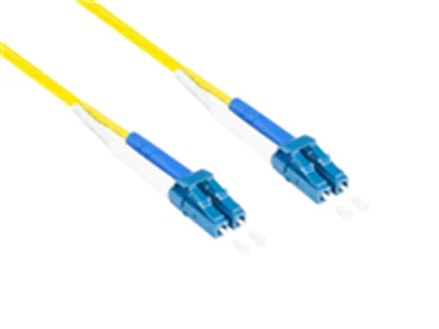 Good Connections LW-9075LC - 7,5 m - OS2 - 2x LC - 2x LC