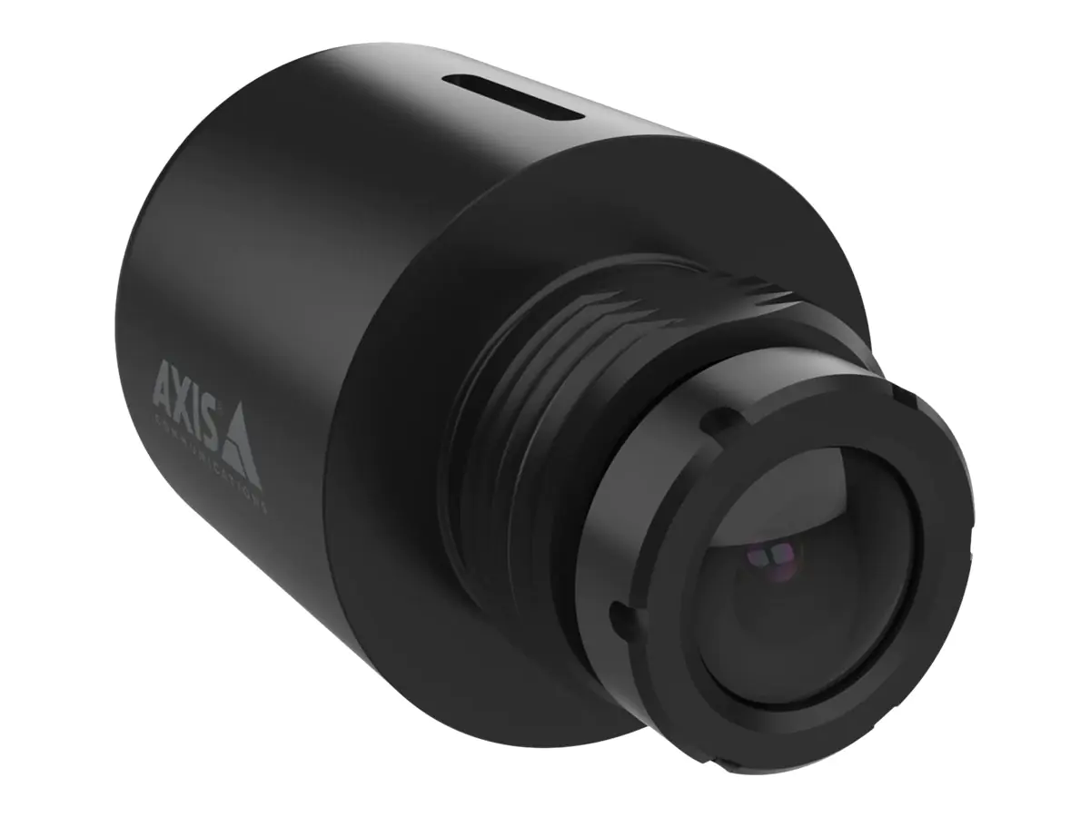 Axis F series F2105-RE Standard Sensor - Überwachungskamera - Außenbereich - witterungsbest