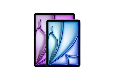 iPad Tablets