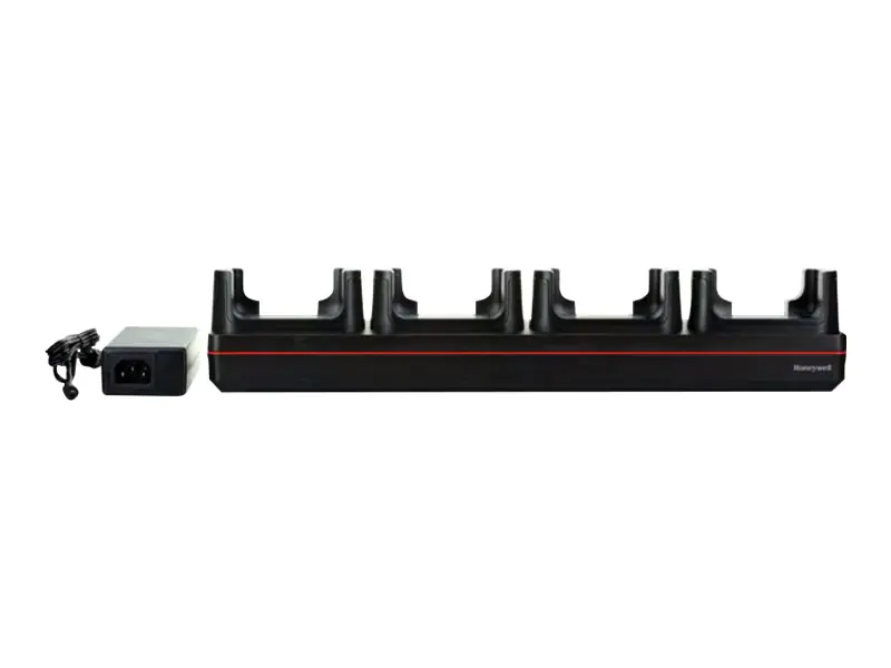 HONEYWELL Net Base - Docking Cradle (Anschlußstand) CT40-NB-UVN-2