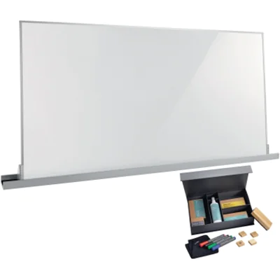 SIGEL Board-Set Meet up Bundle Wall Rail MUB05