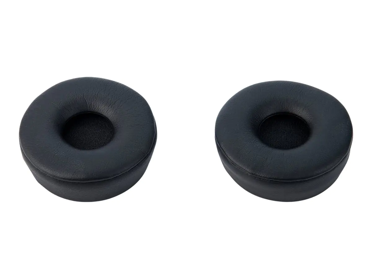 Jabra Ohrpolster für Headset (Packung mit 2) 14101-72