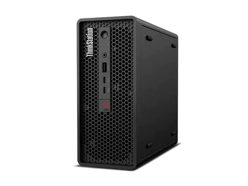 Lenovo ThinkStation P3 Ultra Gen 2 30J5 - MT