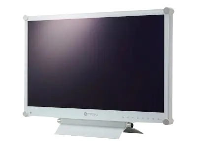 Neovo MX-22 - LED-Monitor - Farbe - 54.6 cm (21.5") - 1920 x 1080 Full HD (1080p) - TN - 250 cd/m² - 3 ms - HDMI, DVI-D, VGA, DisplayPort - Lautsprecher