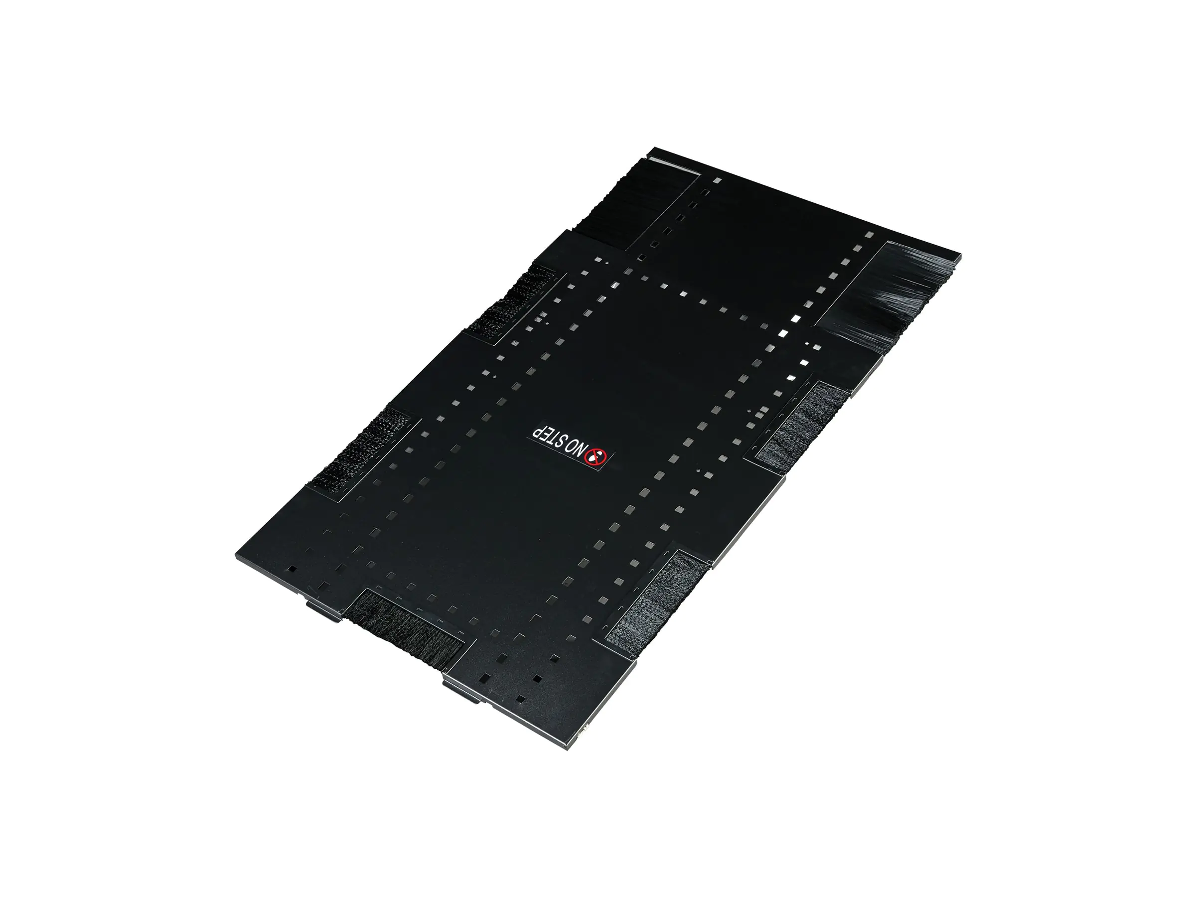 APC NetShelter SX - Gestelldach - Deep Black AR7211A