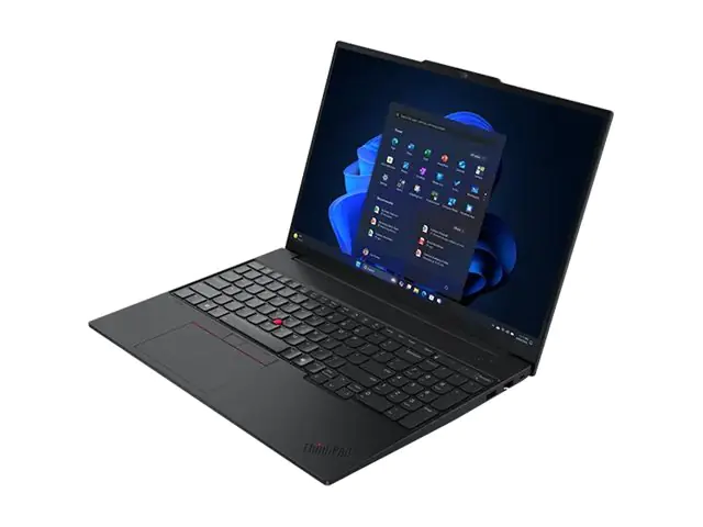 Lenovo ThinkPad E16 - 16" Notebook - 4,9 GHz 40,6 cm