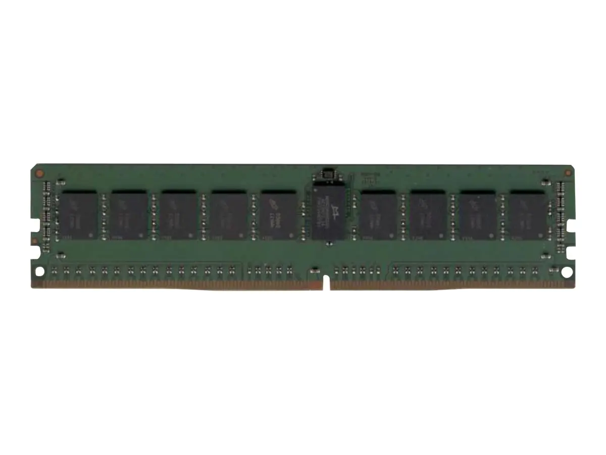 DATARAM DDR4 - Modul - 32 GB - DIMM 288-PIN