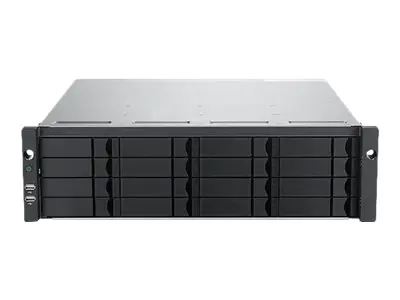 Promise Vess A6600 - NVR - 16 x 10 TB - netzwerkfähig F40VA6600000158