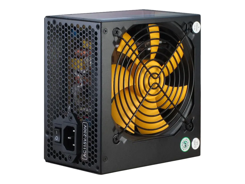 Inter-Tech Argus APS-620W - Netzteil (intern) - ATX12V 2.31 88882118