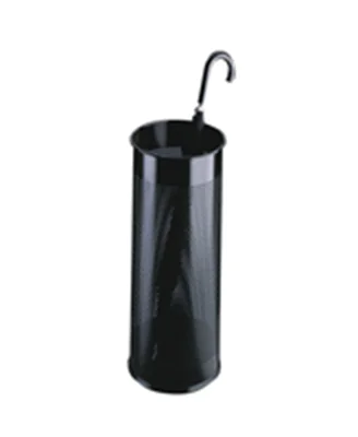 DURABLE Schirmständer METALL 335001 26x62cm rund Metall schwarz