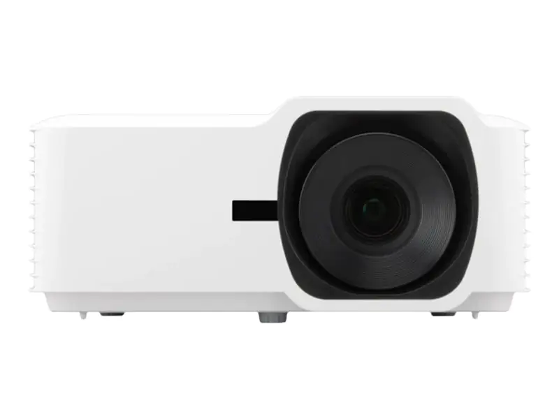 ViewSonic LSD400HD - DLP-Projektor - Laser /Phosphor - 4000 ANSI-Lumen - Full HD (1920 x