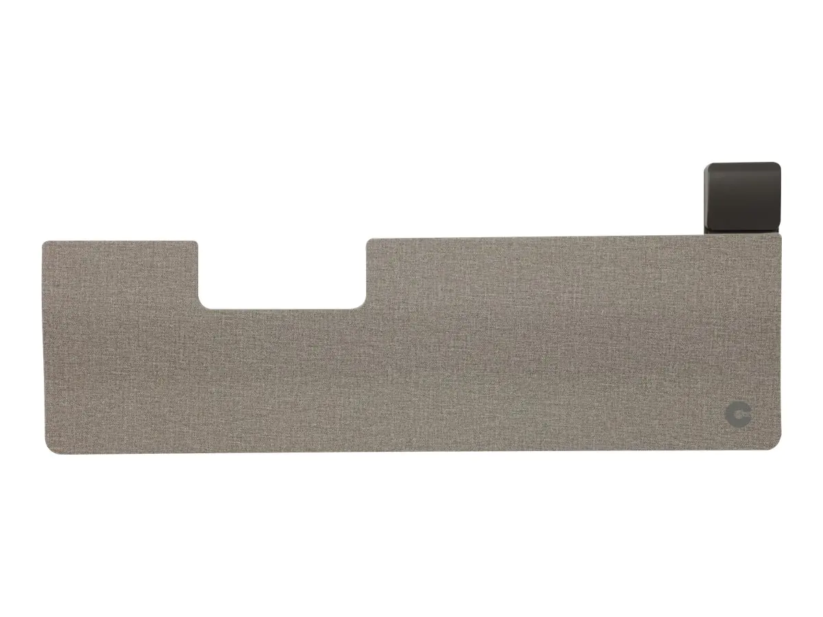 Contour Design - Tastatur-/Maus-Handgelenkauflage 601219