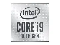 Intel Core i9 10900K - 3.7 GHz - 10 Kerne - 20 Threads - 20 MB Cache-Speicher - LGA1200 Socket - OEM