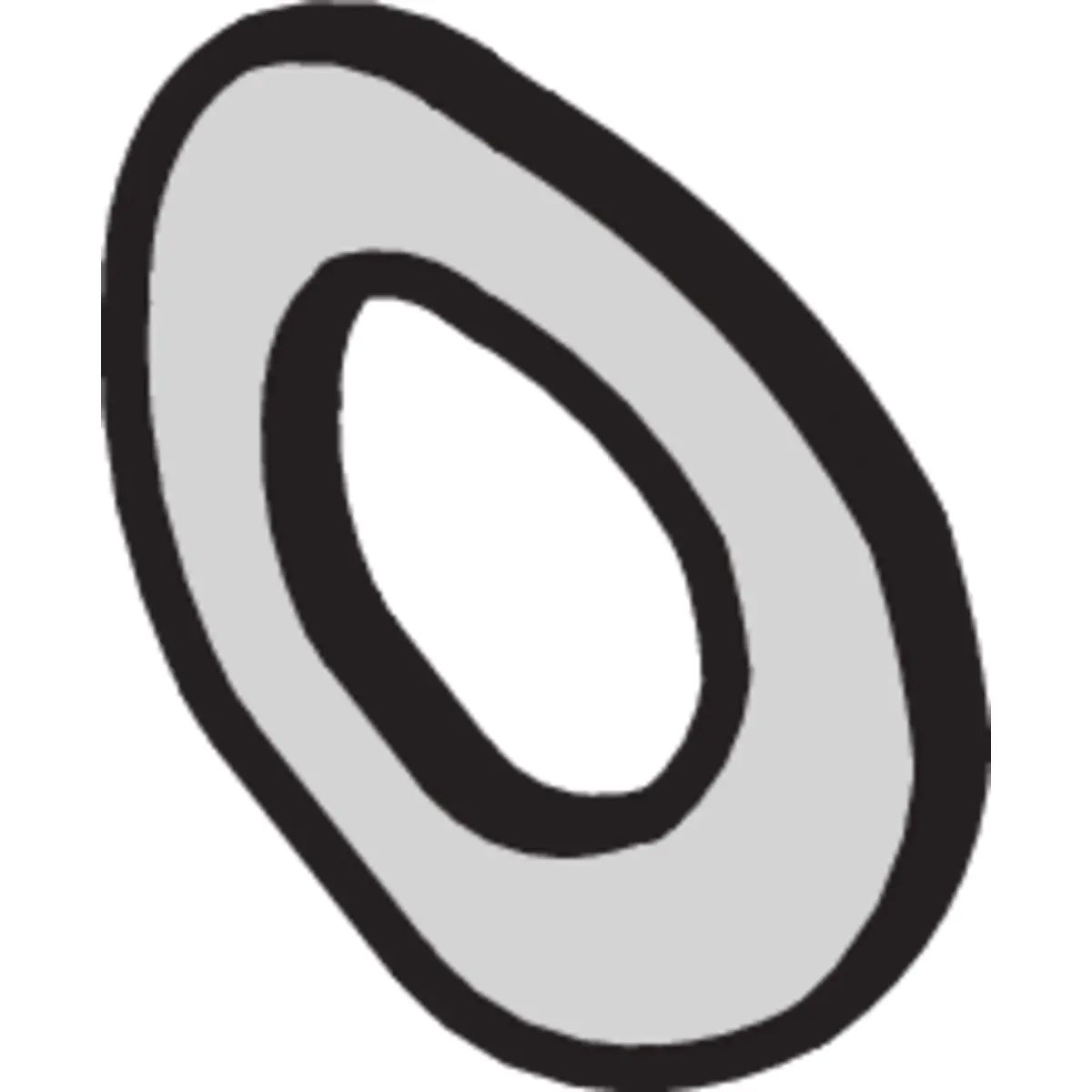 Schroff WASHER M4 SHK/PROOF (100PCS) Schroff WASHER M4 SHK/PROOF (100PCS)