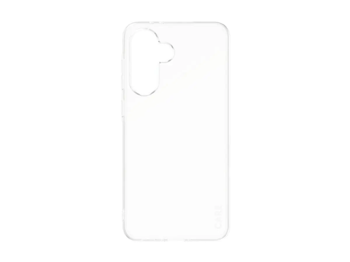 PanzerGlass CARE by PanzerGlass X-Ray - Hintere Abdeckung für Mobiltelefon