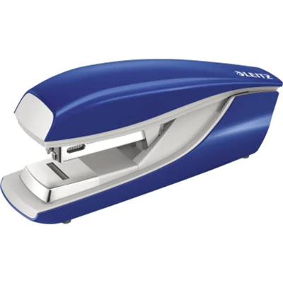 Leitz Flachheftgerät NeXXt 55230035 max. 40Blatt Metall/Kunststoff bl Leitz Flachheftgerät NeXXt 55230035 max. 40Blatt Metall/Kunststoff bl