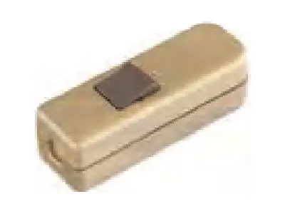 Bachmann inter BÄR - Series 8006 - in-line switch - intermediate