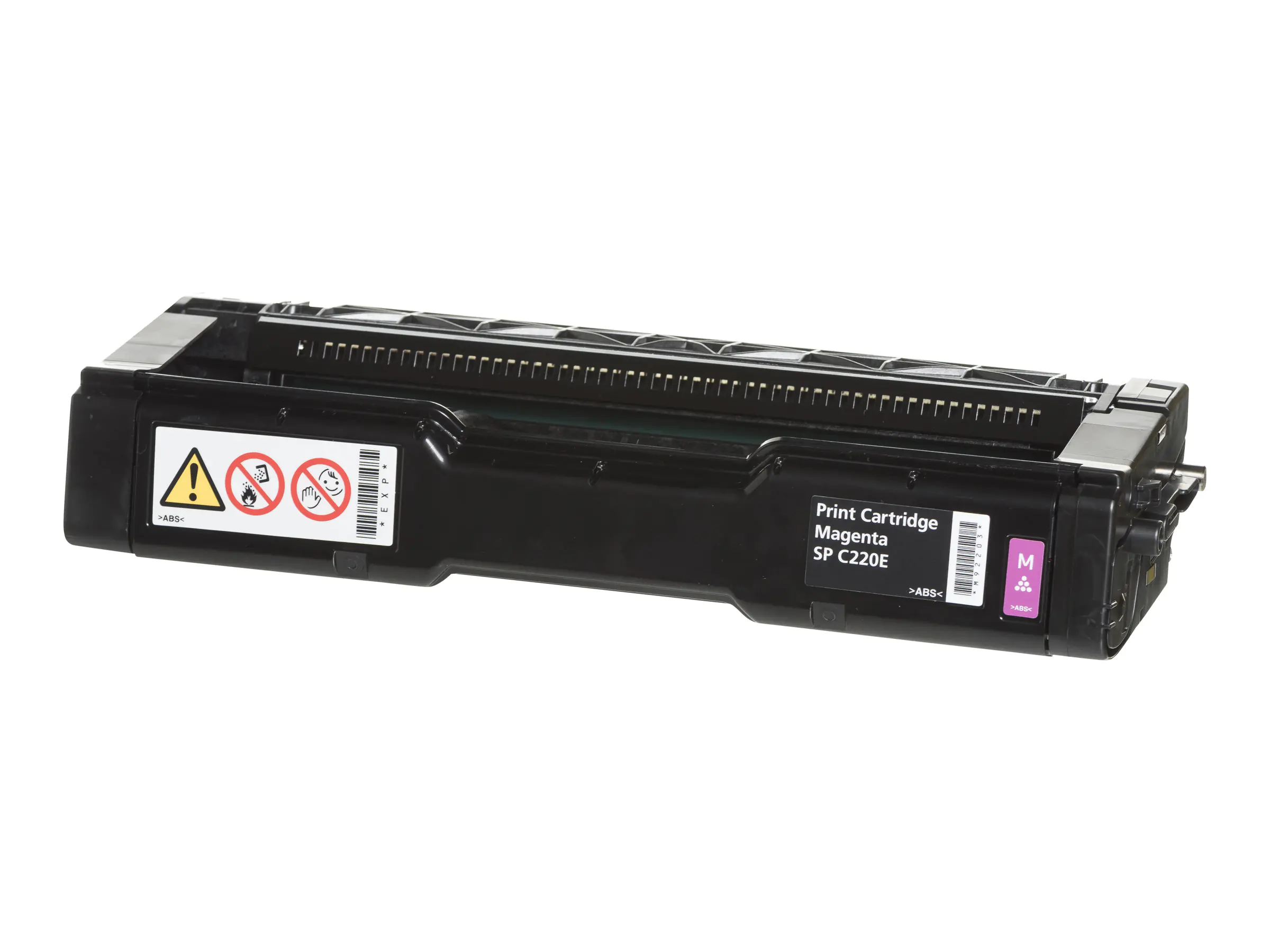 Ricoh - Magenta - Original - Tonerpatrone - für Gestetner SP C220, SP C240; NRG SP C220, SP C240; Rex Rotary SP C220, SP C240