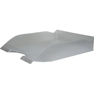 Soennecken Briefablage 2016 DIN A4 PS transparent Soennecken Briefablage 2016 DIN A4 PS transparent