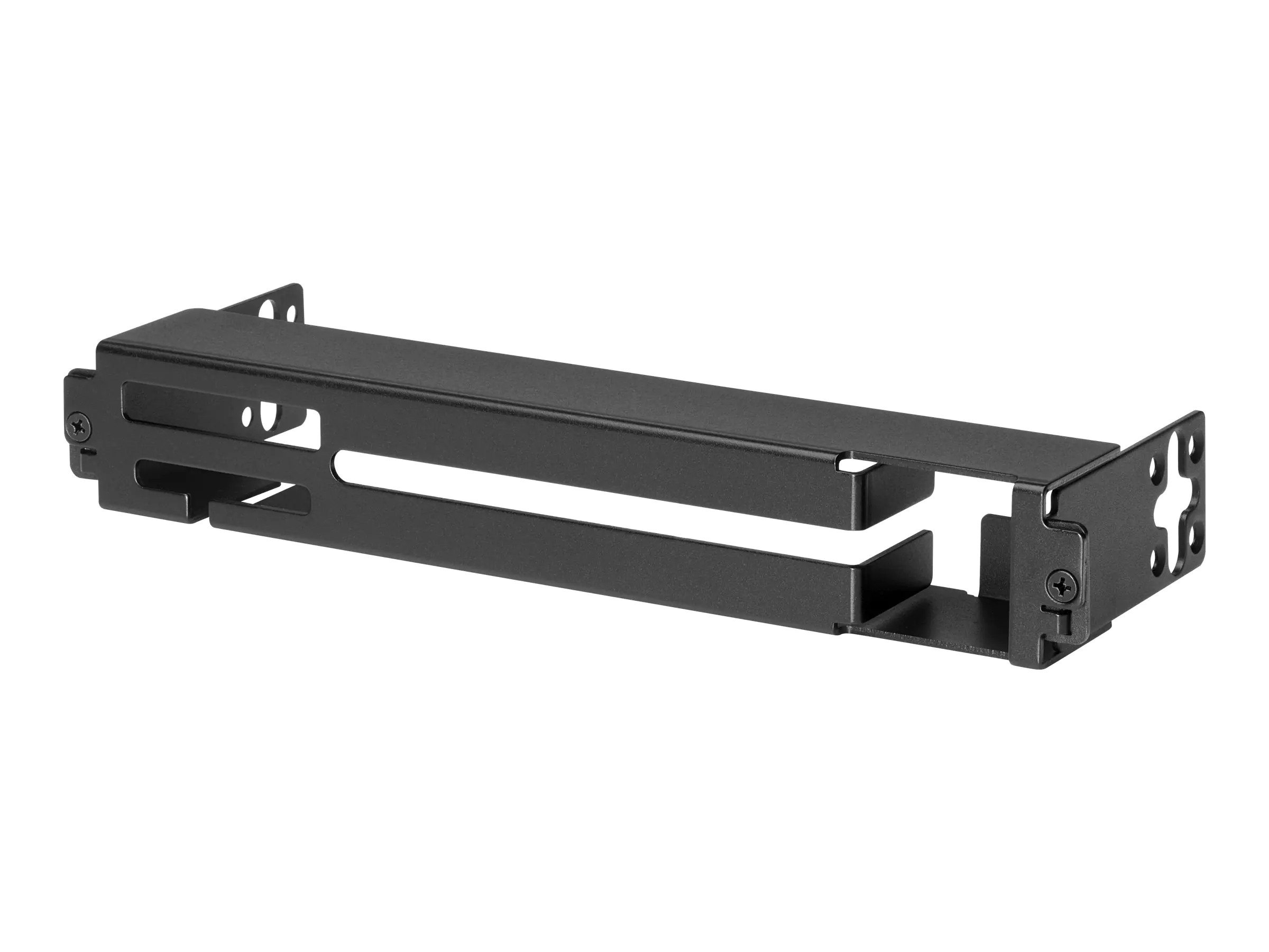 HPE Aruba X511 - Kabelschutz - für HPE Aruba 6000 48G, 6100 12G, 6100 24G, 6100 48G